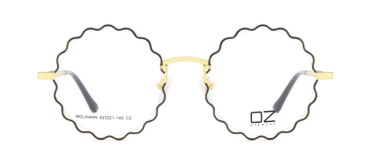 Oz Eyewear NOLHANN C2